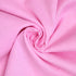 Soft Cotton Muslin - Pink (Colour: 100) 44" Wide