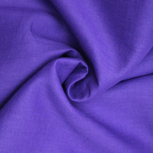 44" Wide Soft Cotton Muslin - 16 Variations Available