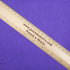Soft Cotton Muslin - Purple (Colour: 132) 44" Wide