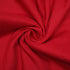 Soft Cotton Muslin - Red (Colour: 80) 44" Wide