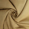 Soft Cotton Muslin - Tan (Colour: 72) 44" Wide