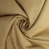 Soft Cotton Muslin - Tan (Colour: 72) 44" Wide