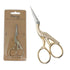 Stork 3.5" Embroidery Scissors