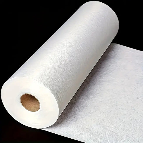 Per Metres Sew In Interfacing 22" Wide (White)