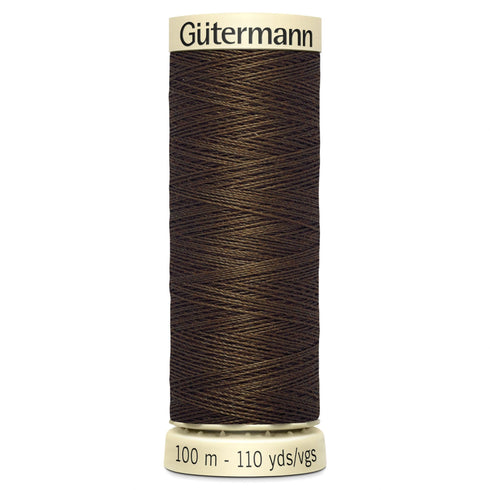Gutermann Sew All Thread- Col 816