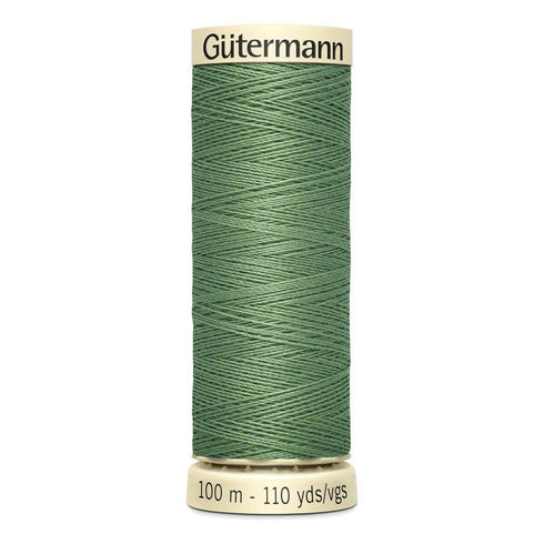 Gutermann Sew All Thread- Colour 821