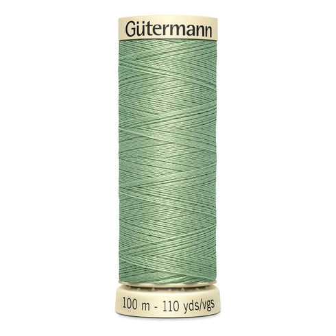 Gutermann Sew All Thread- Colour 914