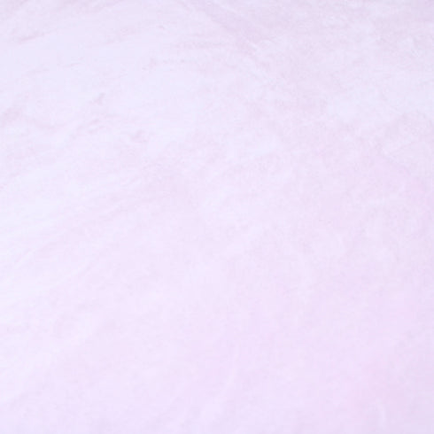 3 Metre Ultra Soft Premium Cuddle Fleece 60” Wide Baby Pink