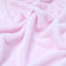 3 Metre Ultra Soft Premium Cuddle Fleece 60” Wide Baby Pink
