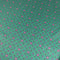 3 Metre Soft Printed Mesh - 55" Wide - Green