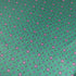3 Metre Soft Printed Mesh - 55" Wide - Green