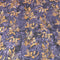 Premium Quality 100% Cotton Bali Batik - Buttercup - 45" Wide Deep Purple
