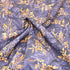 Premium Quality 100% Cotton Bali Batik - Buttercup - 45" Wide Deep Purple