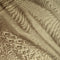 3FOR10 Snakeskin Poly Jersey Beige -  (55" Wide)