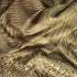 3FOR10 Snakeskin Poly Jersey Beige -  (55" Wide)