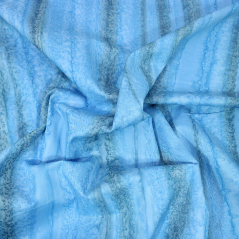 Premium Quality 100% Cotton Bali Batik (BK417)- 10 Colours Available