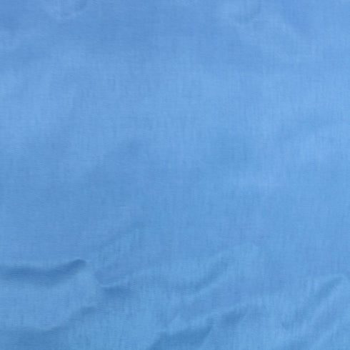 5FOR5 Smooth Acetate Lining  - Sky Blue -  (60" Wide)