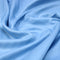 5FOR5 Smooth Acetate Lining  - Baby Blue -  (60" Wide)