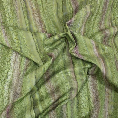 Premium Quality 100% Cotton Bali Batik (BK417)- 10 Colours Available