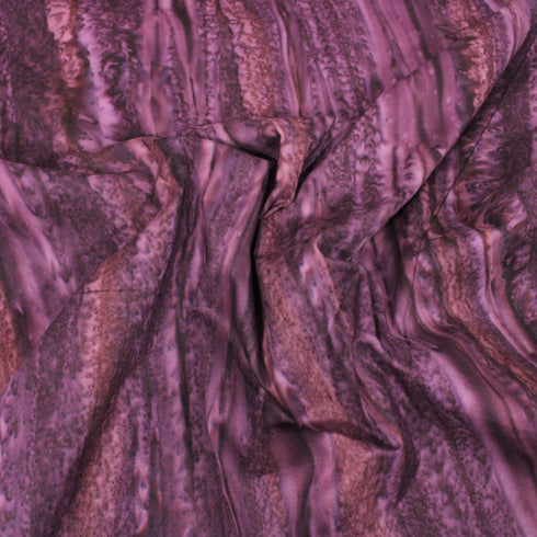 Premium Quality 100% Cotton Bali Batik (BK417)- 10 Colours Available