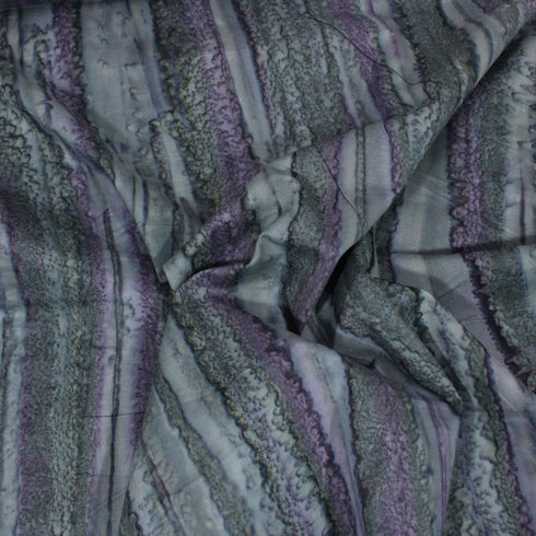 Premium Quality 100% Cotton Bali Batik (BK417)- 10 Colours Available