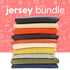 Jersey Stash Bundle- 30 Or 60 Metres