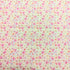 Sold Per Metre Digital Print 100% Cotton- Cherry Blossom- 44" Wide- Cream