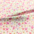 Sold Per Metre Digital Print 100% Cotton- Cherry Blossom- 44" Wide- Cream