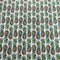 Sold Per Metre Digital Print 100% Cotton- Pineapples