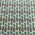 Sold Per Metre Digital Print 100% Cotton- Pineapples