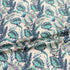 Sold Per Metre Digital Print 100% Cotton- Tropical Leaves