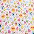 Sold Per Metre Digital Print 100% Cotton- Summer Holiday