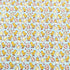 Sold Per Metre Digital Print 100% Cotton- Easter Chicks