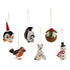 Needle Felting Kit: Christmas: Penguins