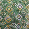 Quality 100% Cotton, Premium Batik, Diamond Splash 45" Wide Green