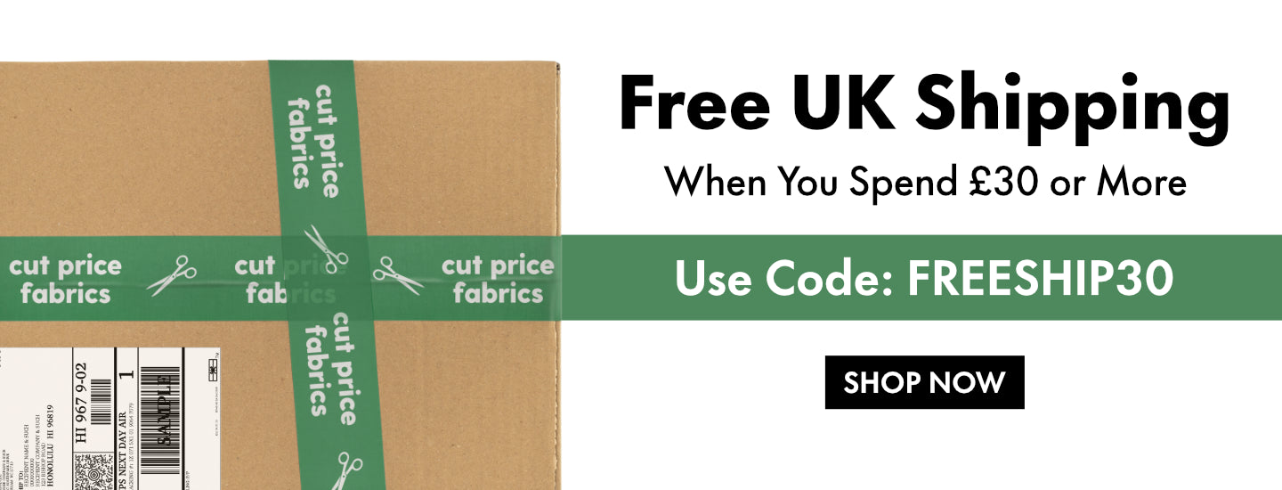 Cut Price Fabrics | The Home Of Discount Fabrics